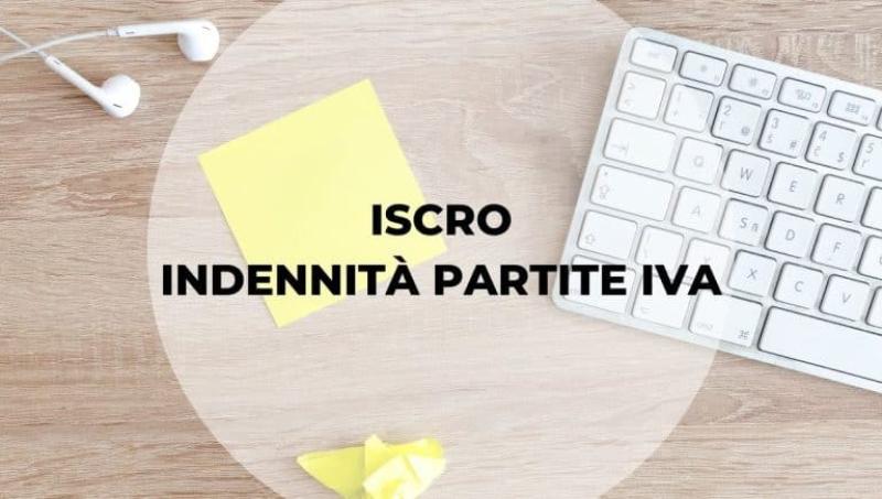 BONUS ISCRO 2024 PER LE PARTITE IVA 